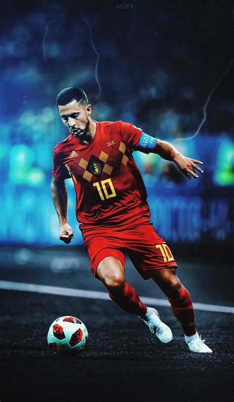 Eden Hazard 2018 Posted By Ethan Cunningham Eden Hazard Belgium HD