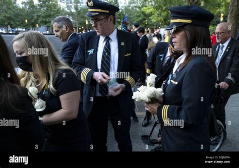 United Airlines Flight 175 Passengers