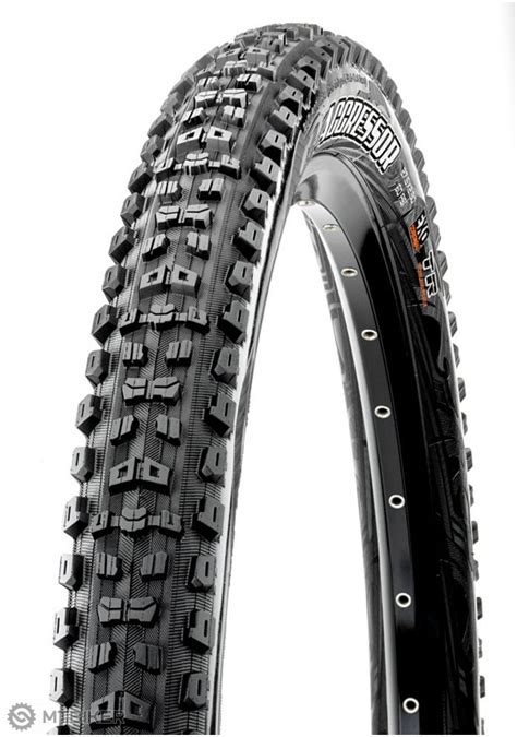 Maxxis Aggressor Exo Tr X Pl Kevlar Mtbiker Shop