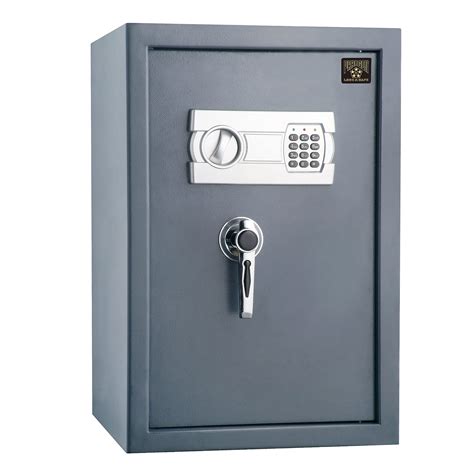 Buy Digital Safe Home Or Office Locked Box For Money Hands Jewelry