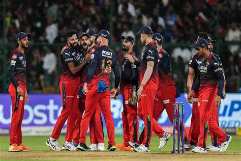 Ipl 2023 Live Rcb Vs Dc Live Streaming Live Score Royal Challengers