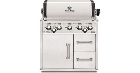 Broil King Imperial Kw