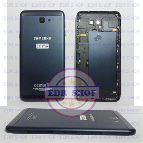 Jual Casing Samsung Galaxy J Prime G G F G Y Backdoor Kesing