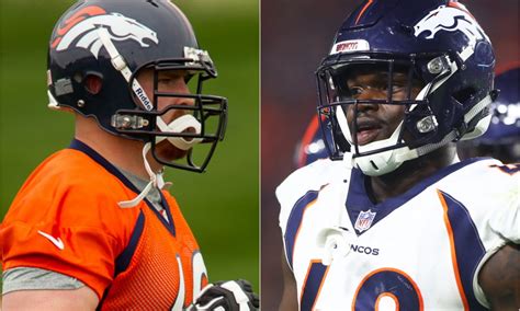 Super Bowl LV: 2 former Denver Broncos to face off in NFL’s title game