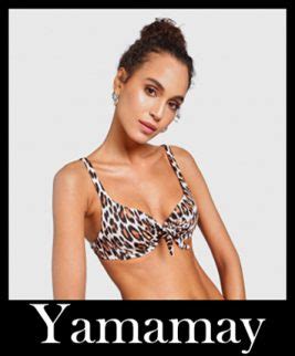 Bikini Yamamay Costumi Da Bagno Donna Accessori