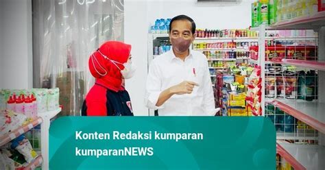 Jokowi PPLN Tak Perlu Lagi Karantina Tapi Tetap Wajib PCR Kumparan