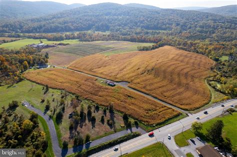 Fairfield Adams County Pa Farms And Ranches House For Sale Property