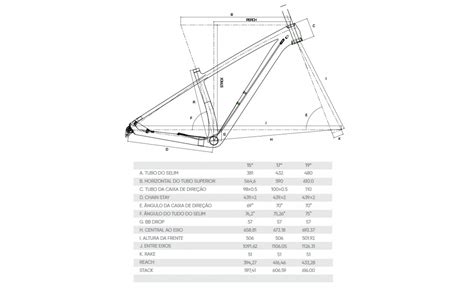 Bicicleta MTB Audax Auge 600