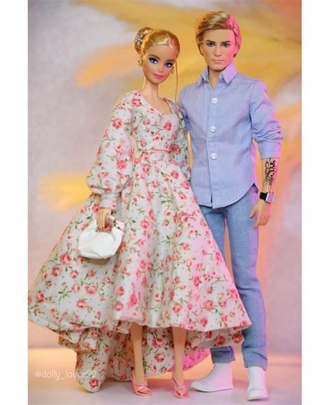 Dollylover22 Juno On Instagram ️ ️ ️ Barbiestyle Barbie Barbiedoll Barbiecollector