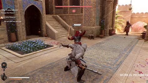 7 Things We Learned From The New Assassins Creed Mirage Gameplay