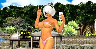 The Hot 2b Collection Luscious Hentai Manga Porn