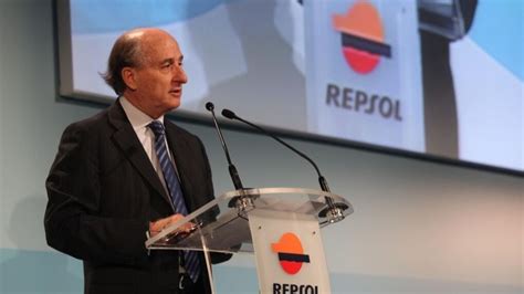 Pemex Atiza A Repsol No Propici Una Soluci N Amigable Con Argentina