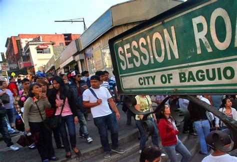 Baguio City Mulls More Teeth Vs Momma Chewers