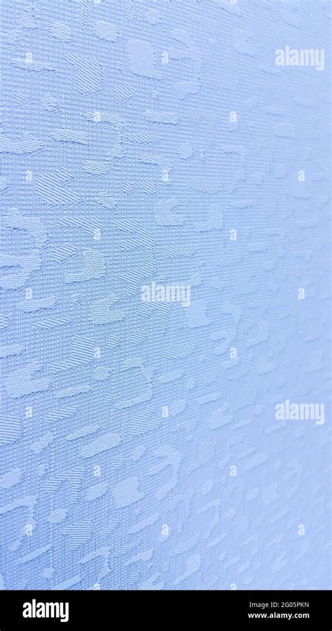 Light blue fabric texture background Stock Photo - Alamy