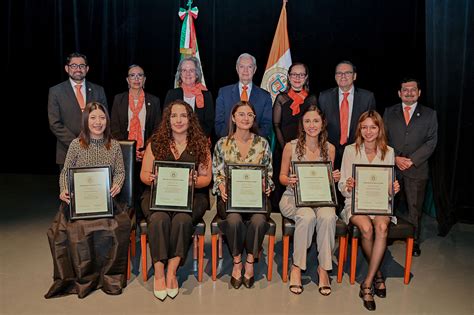 Realiza La UDLAP Su Ceremonia De Reconocimiento A La Excelencia