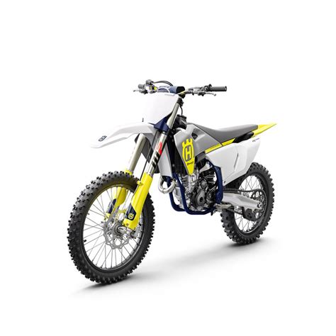 Husqvarna Fc Marti Motor Sports