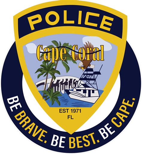 Cape Coral Police Department To Hold Impaired Driving Operation Cape