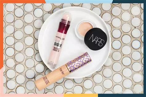 The 9 Best Under-Eye Concealers of 2023 | Best under eye concealer, Eye ...