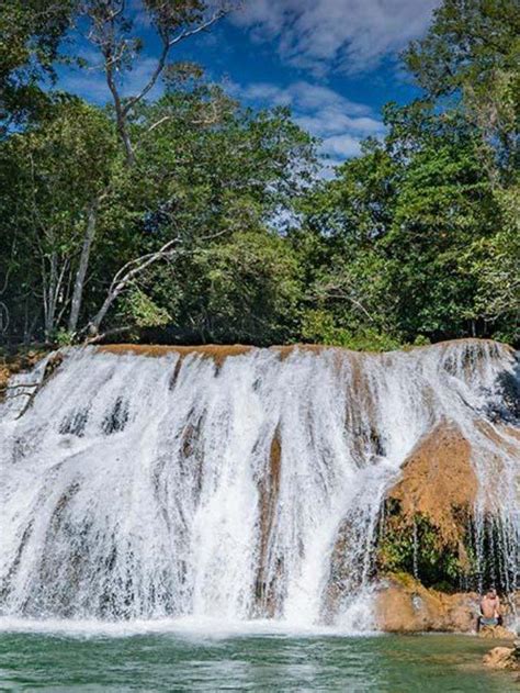 Tudo sobre as Cachoeiras da Serra da Bodoquena Bonitour Agência de