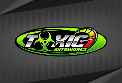 Motorvector I Will Create Professional Racing And Automotive Logo