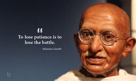 25 Famous Mahatma Gandhi Quotes of All Time | Business APAC