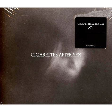 CIGARETTES AFTER SEX X S UK Original EUR PicClick DE