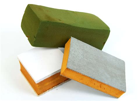 Phenolic Resin Foam Our Products Kuen Bong Chemical Industry Corp