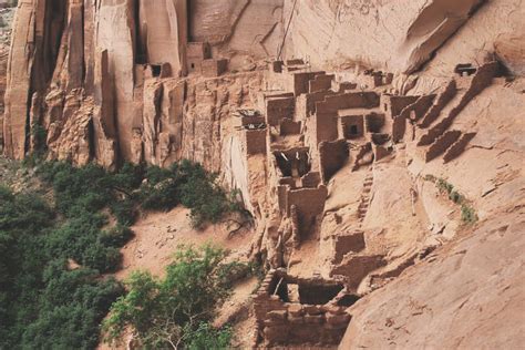 Navajo National Monument | American Western Expansion