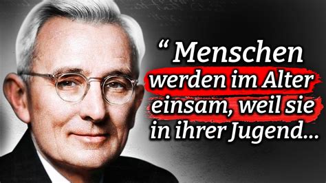 Der Beste Weg Einem Leidenden Menschen Zu Antworten Dale Carnegie