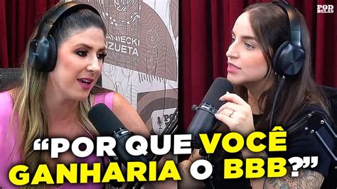 Boo Pede Pra Entrar No Bbb Youtube