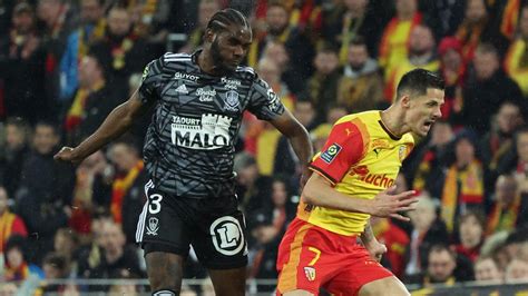 VIDEO Ligue 1 Highlights RC Lens Vs OGC Nice BeIN SPORTS