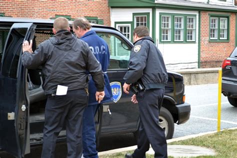 Convicted Sex Offender Hutton Shaves Years Off Year Sentence In Appeal Local News