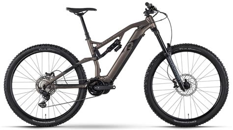 R Raymon TrailRay 160E 2023 Kaufen Vom E Bike Experten E Motion E