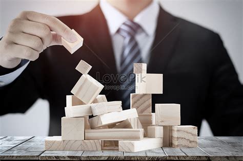 Business Building Blocks