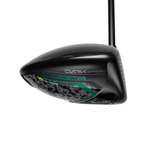 Darkspeed Ls Season Opener Driver Limited Edition Cobra Golf