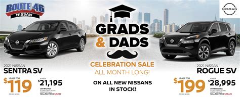 Route 46 Nissan Nissan Dealership In Totowa New Jersey