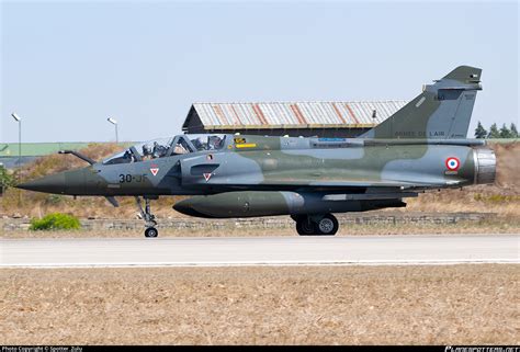 660 Armée de l Air French Air Force Dassault Mirage F1CR Photo by