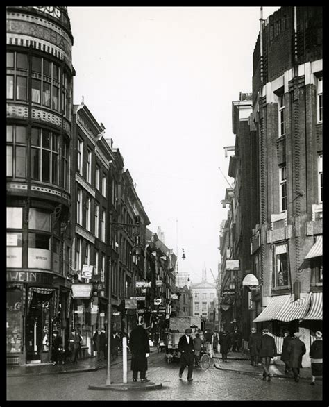 Before The 1940 Bombing 82 Incredible Photos Document Everyday Life In