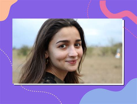 Alia Bhatt Applies This Under Eye Serum | POPxo