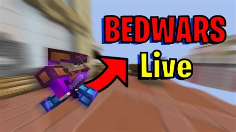 Minecraft Bedwars Z Widzami Youtube