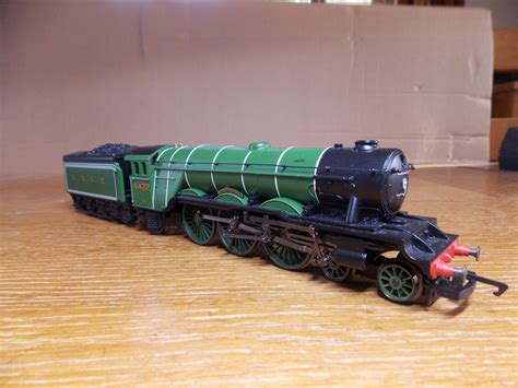 Hornby R Lner A Class Loco No Flying Scotsman Lner