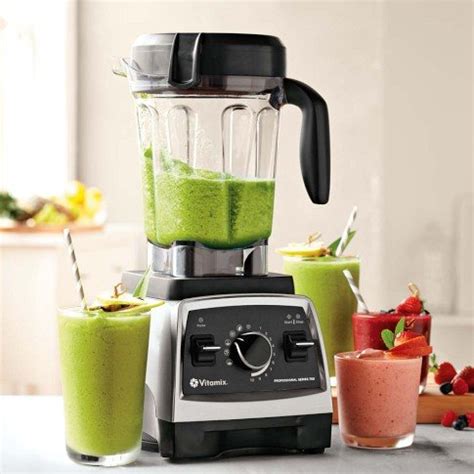 Vitamix Professional Series 750 | Best Vitamix | Vitamix Reviews