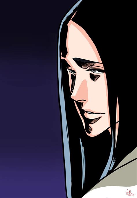 Bleach Retsu Unohana | Bleach manga, Bleach anime, Bleach anime art