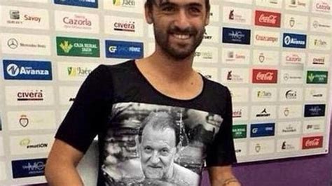 Los Mejores Memes De La Polémica Camiseta De Nuno Silva