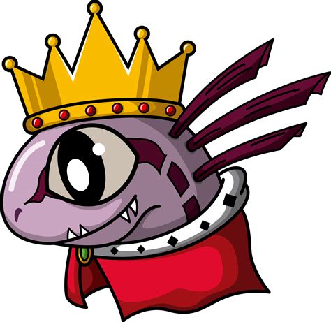 Ha Im The Owner Of Murlocs Cartoon Clipart Large Size Png Image