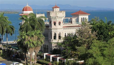 Cosa Vedere A Cienfuegos La Perla Del Sud Di Cuba