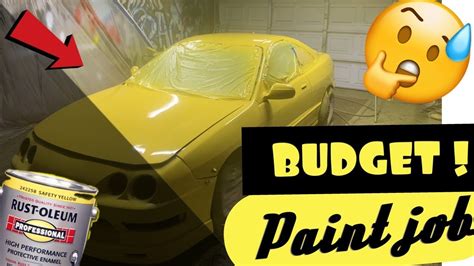 Best 50 Rustoleum Paint Job Youtube