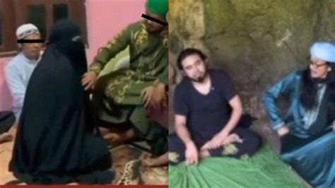 Nasib Gus Samsudin Jadi Tersangka Kasus Video Viral Tukar Pasangan