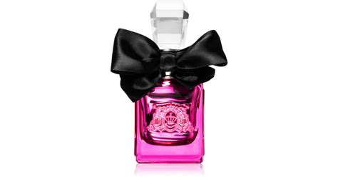 Juicy Couture Viva La Juicy Noir Eau De Parfum Pour Femme Avis Notino Fr