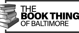 The Book Thing of Baltimore